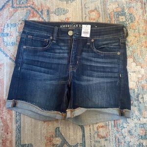 American Eagle Jean Shorts - NWT!
